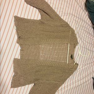 Wild Fable Cardigan Never worn